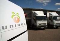 Unique web site goes live