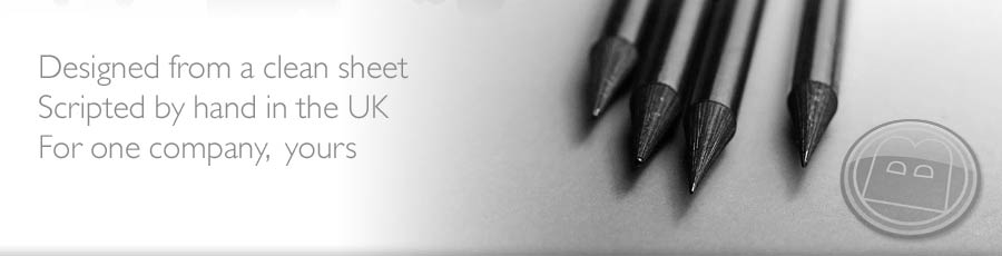 Beetlebrow create the highest quality bespoke web designs