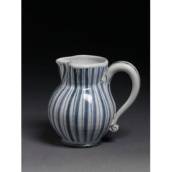 Rye Pottery Collaboration