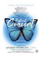 St George's Festival Concert