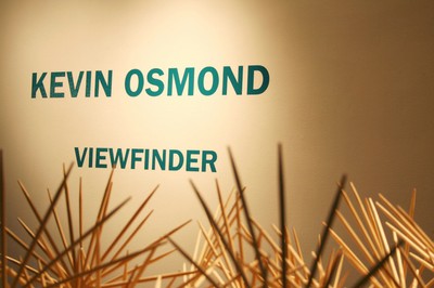 Viewfinder NY lettering Viewfinder NY lettering