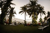 OSMOND SHOWING AT NEW PULSE ART FAIR IN LA