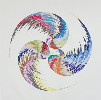 Golden Spiral No.9 (2014)

Limited edition digital print on archival paper, based on original drawing

Varying sizes up to 85 cm x 85 cm