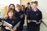 Beforehand 4 Sarum Academy Choral