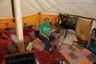 Bedouin Tent