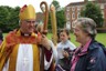 11. Bishop of Sherborne