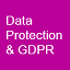 Data Protection and GDPR_