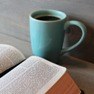 Bible and Coffee