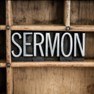 Sermon