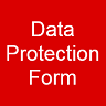 Data Protection Form