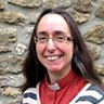 The Revd Eve Pegler