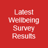 Latest Wellbeing Survey Results