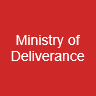 Ministry of Deliverance
