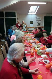 Sherborne Christingle 1 [Dec 2016]