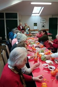 Sherborne Christingle 1 [Dec 2016]