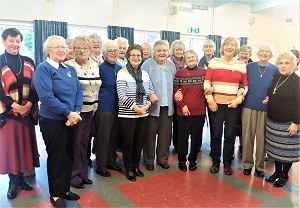 St James', Trowbridge [Feb 2017]