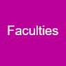 Faculties