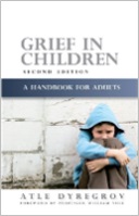 Grief In Children- A Handbook for Adults