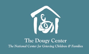 The Dougy Center