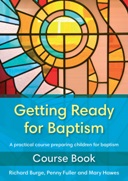 Getting Ready for Baptism