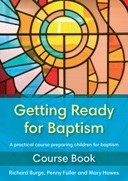 Getting Ready for Baptism