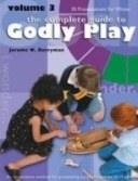 Godly Play Volume 3