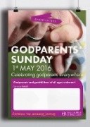 Godparents Sunday 2016 visual