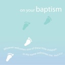 Mothers’ Union baptism resources