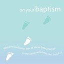 Mothers’ Union baptism resources