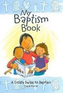 My Baptism Book- Murrie