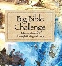 Big Bible Challenge