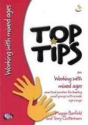 Top Tips on Working With Mixed Ages