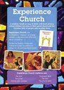 Experience_Church_flyer