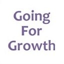 Going For Growth- Prayer