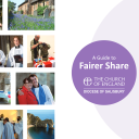 A Guide to Fairer Share.