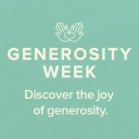 Campaign Resources 2- Generosity Week