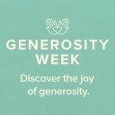 Campaign Resources 2- Generosity Week