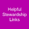 Helpful Stewardship Links