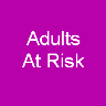 Adults At Risk