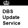 DBS Update Service