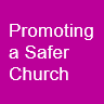 Promoting a Safer Church