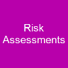 Risk Assessments