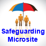 Safeguarding Microsite