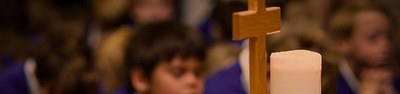 Church of England Education Header