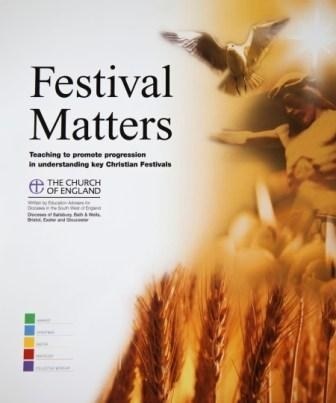 Festival Matters