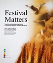 Festival Matters