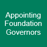 Appointing Foundation Governors