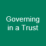 Governing in a Trust