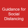 Guidance for social distancing