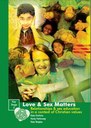 Love and Sex Matters KS2